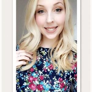 Meet your Posher, Molly